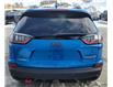 2021 Jeep Cherokee Trailhawk (Stk: 69658AA) in Sudbury - Image 6 of 20