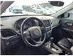 2021 Jeep Cherokee Trailhawk (Stk: 69658AA) in Sudbury - Image 13 of 20