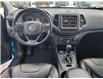 2021 Jeep Cherokee Trailhawk (Stk: 69658AA) in Sudbury - Image 14 of 20