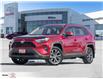 2024 Toyota RAV4 Hybrid XLE (Stk: 189479) in Milton - Image 1 of 26