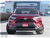 2024 Toyota RAV4 Hybrid XLE (Stk: 189479) in Milton - Image 2 of 26