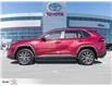 2024 Toyota RAV4 Hybrid XLE (Stk: 189479) in Milton - Image 3 of 26