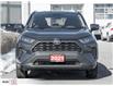 2021 Toyota RAV4 Hybrid LE (Stk: 116816) in Milton - Image 2 of 23 2021 Toyota RAV4 Hybrid LE (Stk: 116816) in Milton - Image 2 of 23