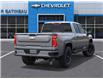 2026 Chevrolet Silverado 2500HD ZR2 (Stk: B260240) in Gatineau - Image 4 of 24
