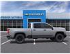 2026 Chevrolet Silverado 2500HD ZR2 (Stk: B260240) in Gatineau - Image 5 of 24