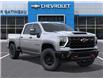 2026 Chevrolet Silverado 2500HD ZR2 (Stk: B260240) in Gatineau - Image 7 of 24