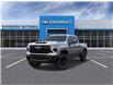 2026 Chevrolet Silverado 2500HD ZR2 (Stk: B260240) in Gatineau - Image 8 of 24
