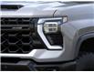 2026 Chevrolet Silverado 2500HD ZR2 (Stk: B260240) in Gatineau - Image 10 of 24