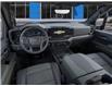 2026 Chevrolet Silverado 2500HD ZR2 (Stk: B260240) in Gatineau - Image 15 of 24