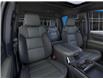 2026 Chevrolet Silverado 2500HD ZR2 (Stk: B260240) in Gatineau - Image 16 of 24