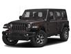 2019 Jeep Wrangler Unlimited Rubicon (Stk: TK-20A) in Okotoks - Image 1 of 12