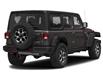 2019 Jeep Wrangler Unlimited Rubicon (Stk: TK-20A) in Okotoks - Image 2 of 12