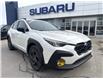 2024 Subaru Crosstrek Onyx (Stk: L722) in Newmarket - Image 1 of 17