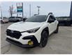 2024 Subaru Crosstrek Onyx (Stk: L722) in Newmarket - Image 4 of 17