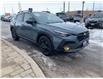 2024 Subaru Crosstrek Onyx (Stk: 32977A) in Thunder Bay - Image 3 of 13