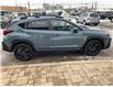 2024 Subaru Crosstrek Onyx (Stk: 32977A) in Thunder Bay - Image 4 of 13