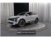 2026 Kia Sportage Hybrid SX w/Black Interior (Stk: 27010) in Edmonton - Image 3 of 33