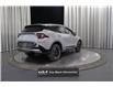 2026 Kia Sportage Hybrid SX w/Black Interior (Stk: 27010) in Edmonton - Image 5 of 33