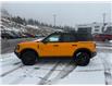 2026 Ford Bronco Sport Badlands (Stk: 6S011) in Williams Lake - Image 2 of 11