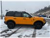 2026 Ford Bronco Sport Badlands (Stk: 6S011) in Williams Lake - Image 5 of 11