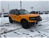 2026 Ford Bronco Sport Badlands (Stk: 6S011) in Williams Lake - Image 6 of 11