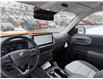 2026 Ford Bronco Sport Badlands (Stk: 6S011) in Williams Lake - Image 9 of 11