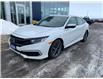 2020 Honda Civic EX (Stk: 32830B) in Thunder Bay - Image 1 of 12