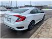 2020 Honda Civic EX (Stk: 32830B) in Thunder Bay - Image 5 of 12