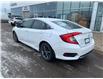 2020 Honda Civic EX (Stk: 32830B) in Thunder Bay - Image 6 of 12