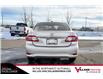 2011 Toyota Corolla LE (Stk: B9018A) in Calgary - Image 5 of 5