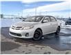 2011 Toyota Corolla LE (Stk: B9018A) in Calgary - Image 2 of 5