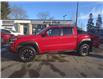 2024 Nissan Frontier PRO-4X (Stk: 26038A) in New Hamburg - Image 1 of 21