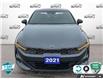 2021 Kia K5 GT-Line (Stk: 26C189AAA) in Tillsonburg - Image 2 of 25 2021 Kia K5 GT-Line (Stk: 26C189AAA) in Tillsonburg - Image 2 of 25