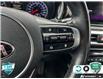 2021 Kia K5 GT-Line (Stk: 26C189AAA) in Tillsonburg - Image 16 of 25 2021 Kia K5 GT-Line (Stk: 26C189AAA) in Tillsonburg - Image 16 of 25