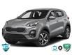 2022 Kia Sportage EX Premium S (Stk: 26C246A) in Tillsonburg - Image 1 of 12
