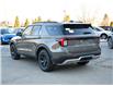 2026 Ford Explorer Tremor (Stk: X62204) in GEORGETOWN - Image 7 of 26