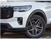 2026 Ford Explorer ST (Stk: X62205) in GEORGETOWN - Image 2 of 28