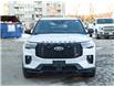 2026 Ford Explorer ST (Stk: X62205) in GEORGETOWN - Image 4 of 28