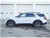 2026 Ford Explorer ST (Stk: X62205) in GEORGETOWN - Image 5 of 28