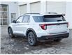 2026 Ford Explorer ST (Stk: X62205) in GEORGETOWN - Image 6 of 28