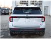 2026 Ford Explorer ST (Stk: X62205) in GEORGETOWN - Image 7 of 28
