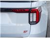 2026 Ford Explorer ST (Stk: X62205) in GEORGETOWN - Image 8 of 28