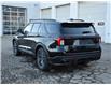 2026 Ford Explorer ST (Stk: X62207) in GEORGETOWN - Image 7 of 30