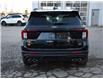 2026 Ford Explorer ST (Stk: X62207) in GEORGETOWN - Image 8 of 30
