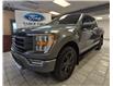 2021 Ford F-150 XL (Stk: UC97172) in Shellbrook - Image 1 of 22