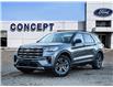 2026 Ford Explorer Active (Stk: X62210) in GEORGETOWN - Image 1 of 26