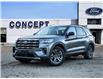 2026 Ford Explorer ST (Stk: X62207) in GEORGETOWN - Image 30 of 30