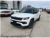 2026 Jeep Compass Limited (Stk: 26-147) in Sarnia - Image 1 of 23