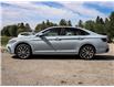 2025 Volkswagen Jetta Comfortline (Stk: HV484) in Walkerton - Image 5 of 22