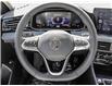 2025 Volkswagen Jetta Comfortline (Stk: HV484) in Walkerton - Image 10 of 22